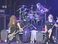 Denial Of God Denial Of God