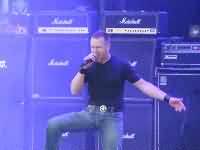 Ashes Of Ares Ashes Of Ares