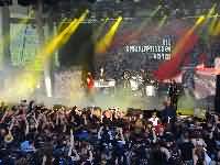 Die Apokalyptischen Reiter