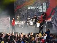 Die Apokalyptischen Reiter