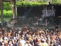 Solstafir