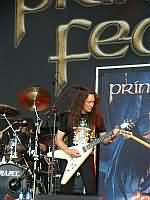 Primal Fear