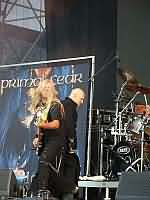 Primal Fear