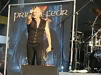 Primal Fear