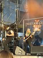 Primal Fear
