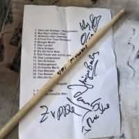 Setlist Speiche Setlist Speiche