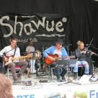 Shawue Shawue