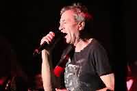 Ian Gillan