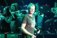 Ian Gillan