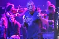 Ian Gillan