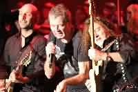 Ian Gillan