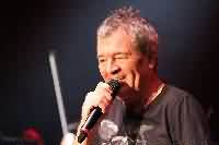 Ian Gillan