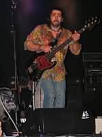 Devon Allman's Honeytribe