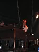 Devon Allman's Honeytribe