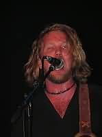 Devon Allman's Honeytribe