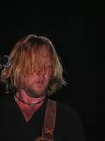Devon Allman's Honeytribe