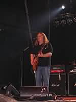 Gov't Mule