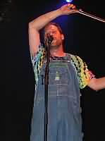 Hayseed Dixie