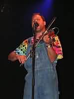 Hayseed Dixie