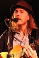 Christian Kjellvander