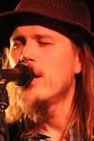 Christian Kjellvander