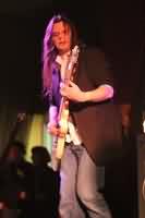 The Wynntown Marshals