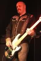 The Wynntown Marshals