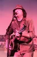 Ben Arnold, Tom Gillam & Matt Muir