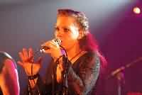 Beyond Violet Beyond Violet