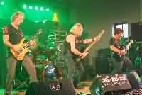 Rommelrock Winterfest