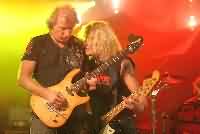 Rommelrock Winterfest