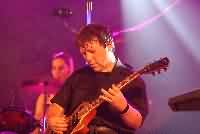 Rommelrock Winterfest