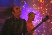 Rommelrock Winterfest