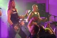 Rommelrock Winterfest