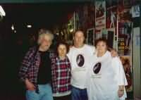 Rocktimes und die Veranstalter