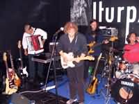 Bad Penny, Wiesbaden, 2005