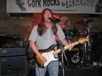 Dave McHugh, Cork, 2005