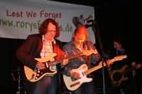 Bad Penny & Volkhard Schuster