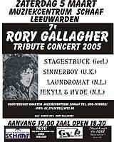 Muziekcentrum Schaaf