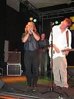 The Juke Joints