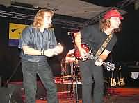 The Juke Joints