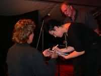 15. Schmölzer Blues Tage 15. Schmölzer Blues Tage