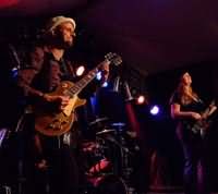 Fat Harry Und Monique De Jong