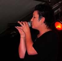 Los Angelas Bluesband