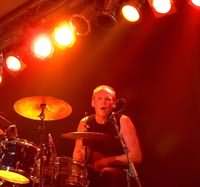 Los Angelas Bluesband