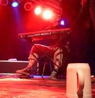 Los Angelas Bluesband