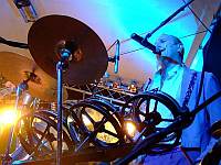 Dr. Will & The Wizards