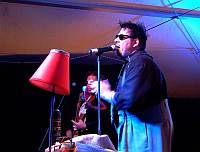 Dr. Will & The Wizards