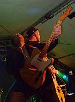 Dr. Will & The Wizards