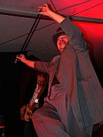 Dr. Will & The Wizards